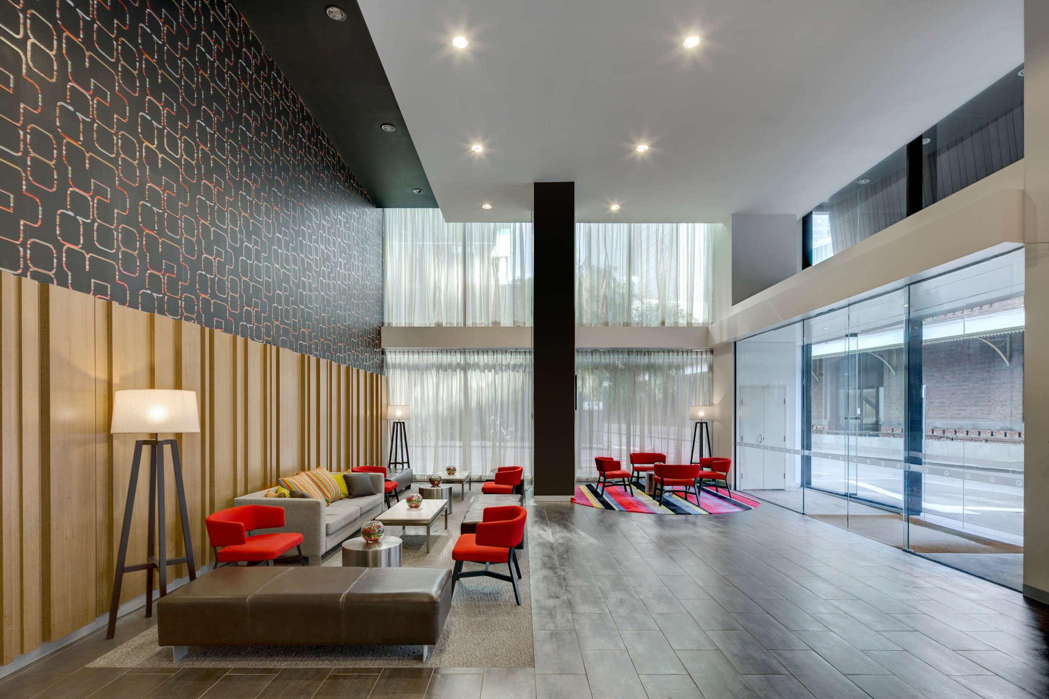 Travelodge Hotel Melbourne Docklands Екстер'єр фото